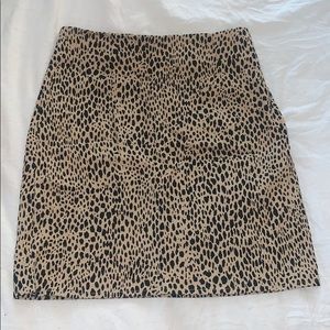 Brandy Melville skirt